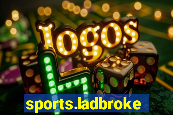 sports.ladbrokes.com