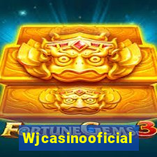 Wjcasinooficial