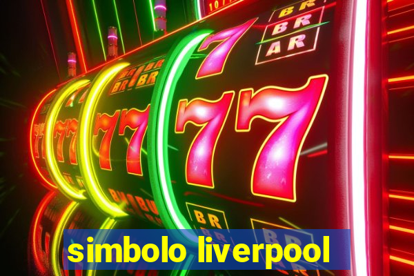 simbolo liverpool