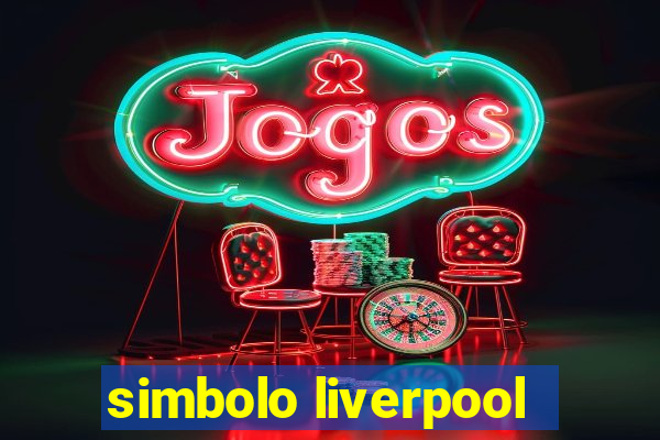 simbolo liverpool