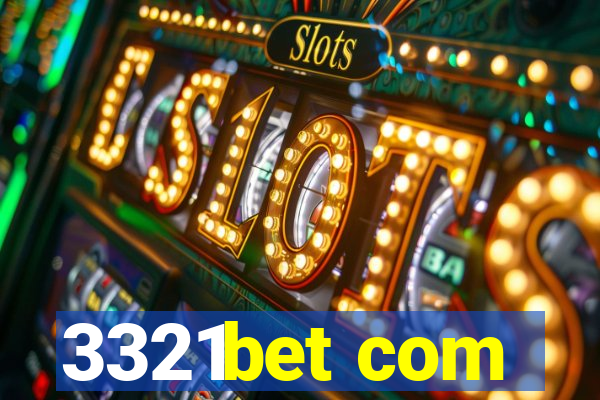 3321bet com