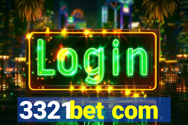 3321bet com