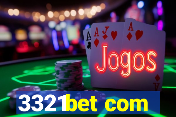 3321bet com