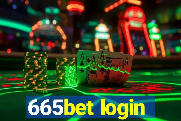 665bet login