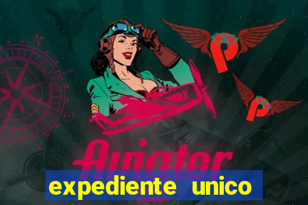 expediente unico porto alegre