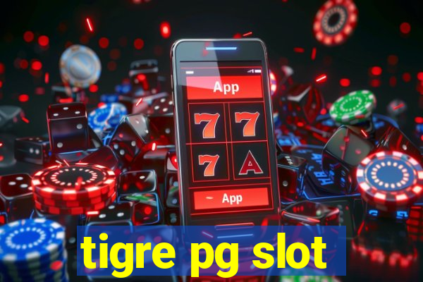 tigre pg slot