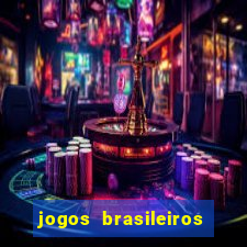 jogos brasileiros que pagam dinheiro de verdade