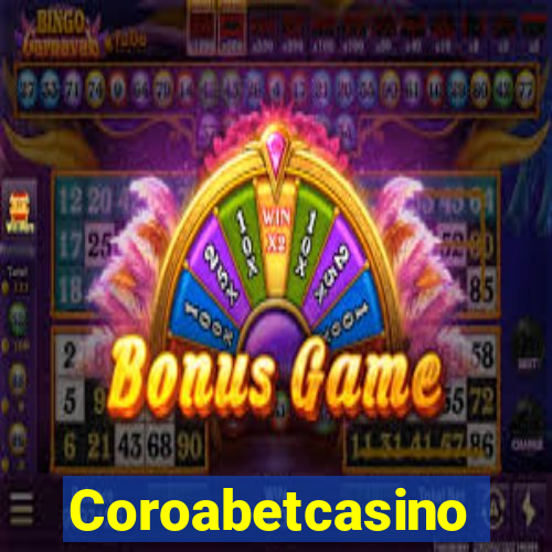 Coroabetcasino