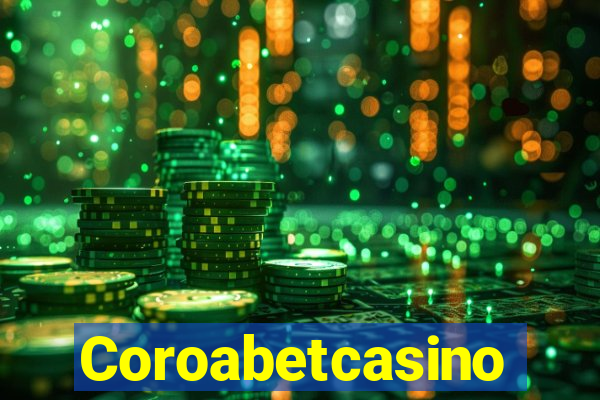 Coroabetcasino