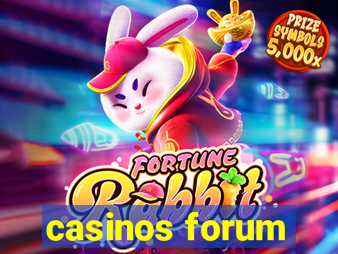 casinos forum