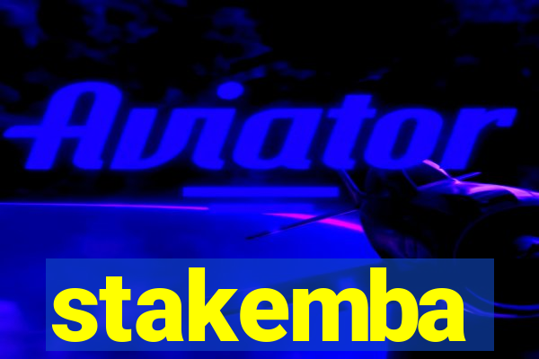 stakemba