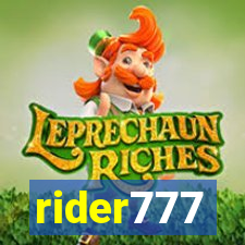 rider777