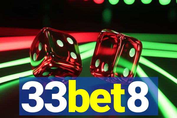 33bet8