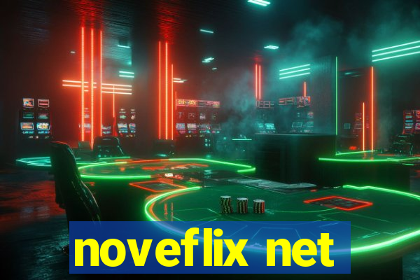 noveflix net