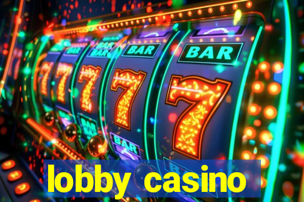 lobby casino