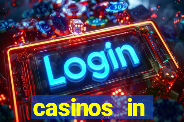 casinos in lexington ky