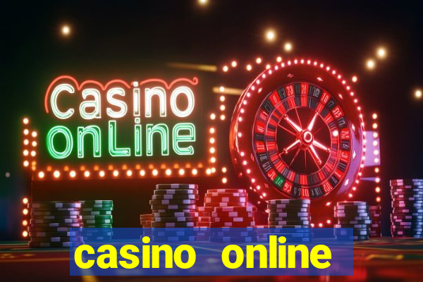 casino online united states