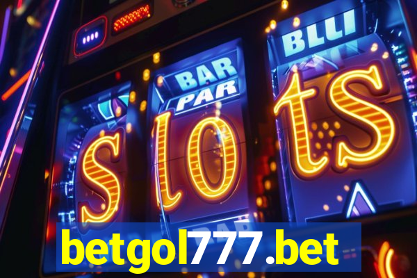 betgol777.bet