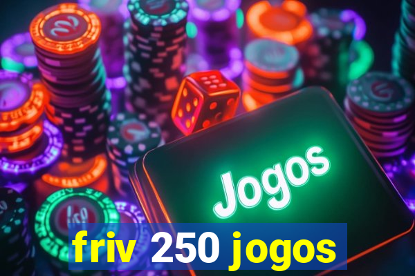 friv 250 jogos