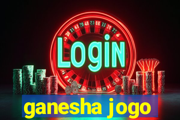 ganesha jogo