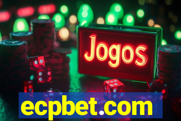 ecpbet.com