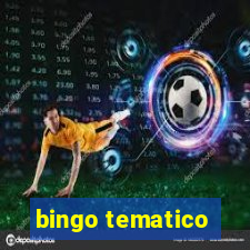 bingo tematico