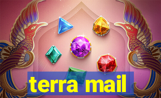 terra mail