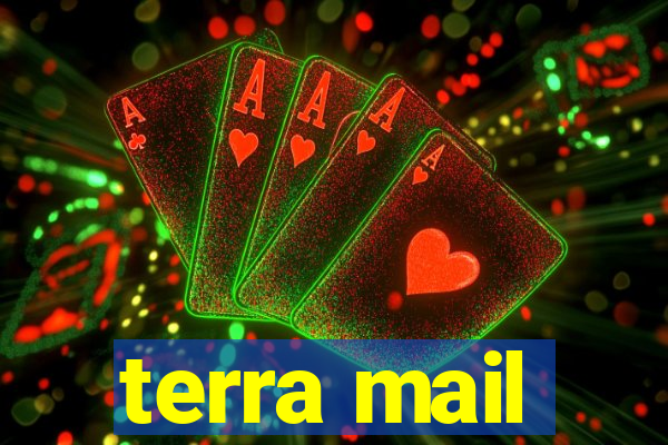 terra mail