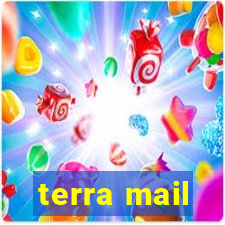 terra mail