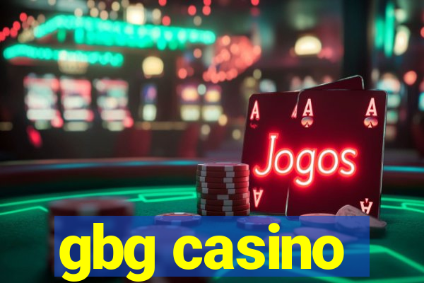 gbg casino