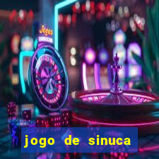 jogo de sinuca apostando dinheiro