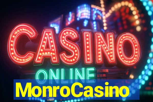 MonroCasino