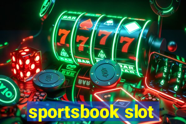 sportsbook slot