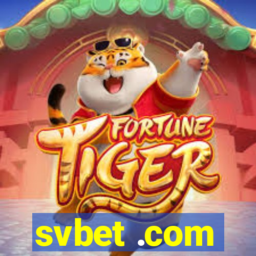 svbet .com