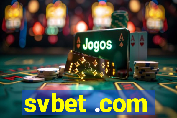 svbet .com