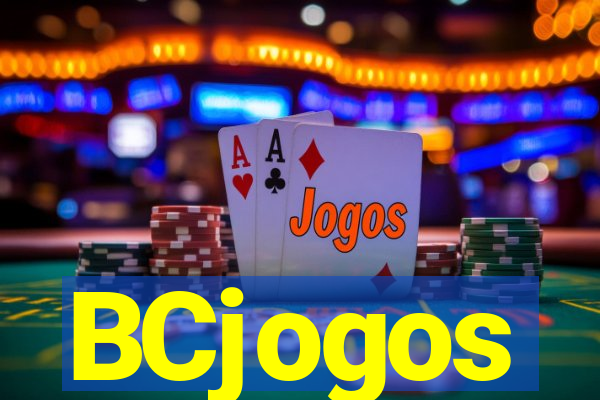 BCjogos