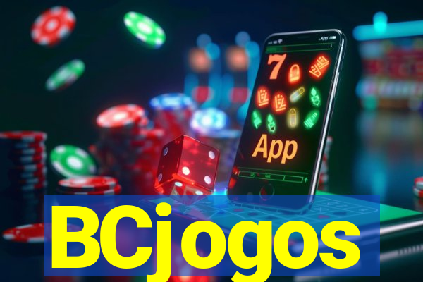 BCjogos