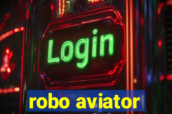 robo aviator