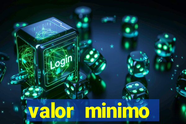 valor minimo recarga vivo