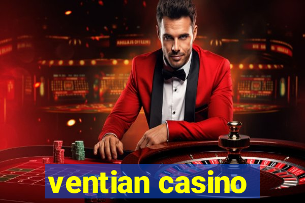 ventian casino