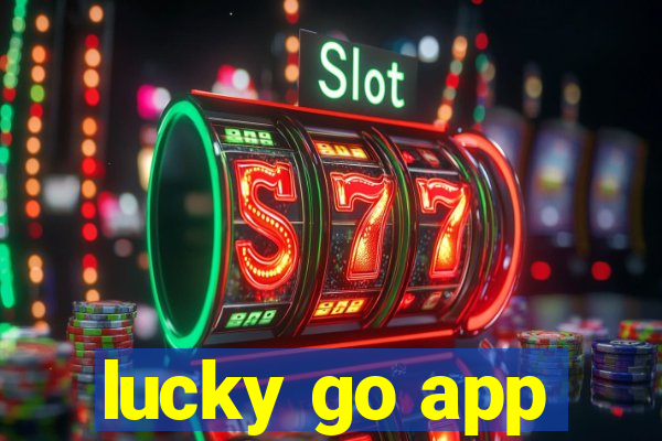 lucky go app