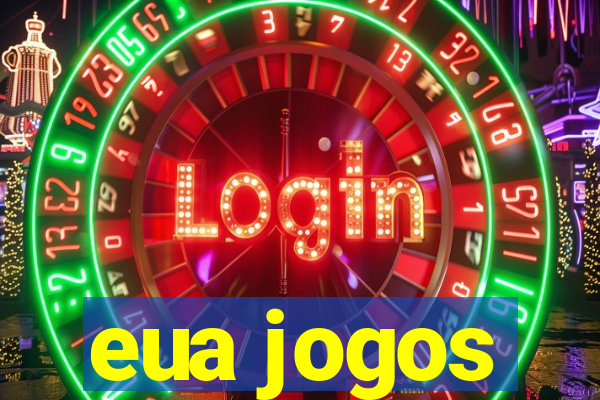 eua jogos