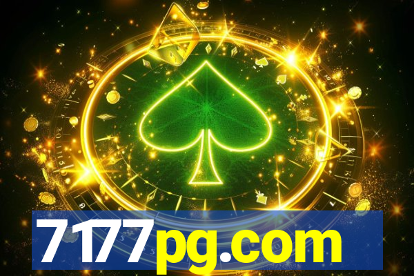 7177pg.com