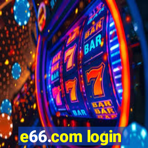 e66.com login