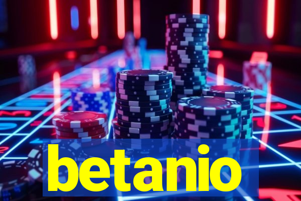 betanio