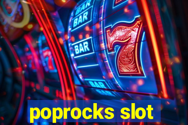 poprocks slot