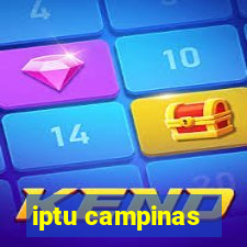 iptu campinas