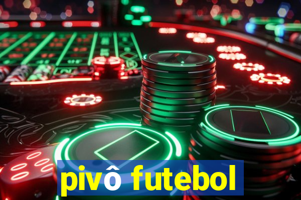 pivô futebol