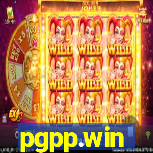 pgpp.win