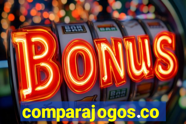 comparajogos.com.br